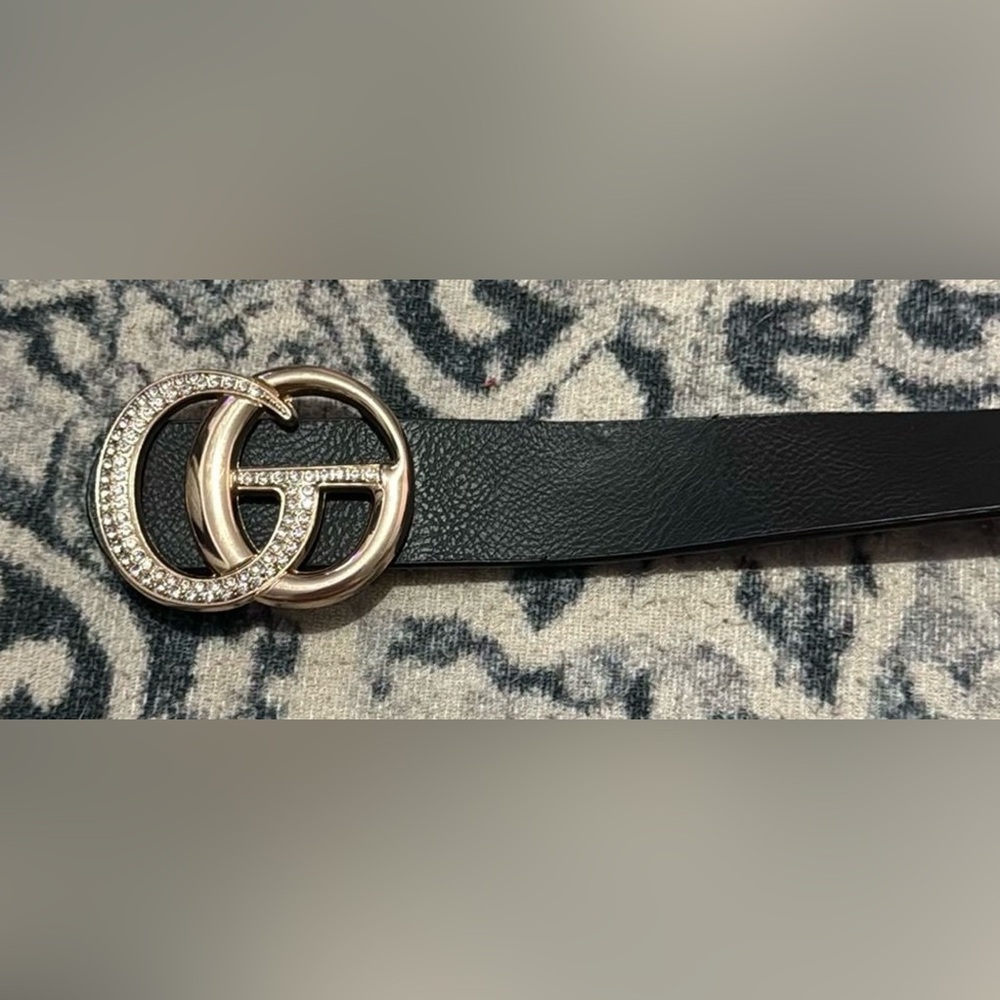 black belt